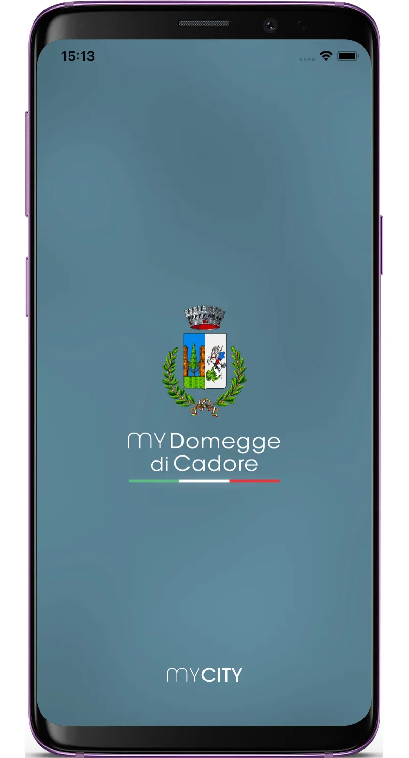 MyDomeggeDiCadore | Indus Appstore | Screenshot