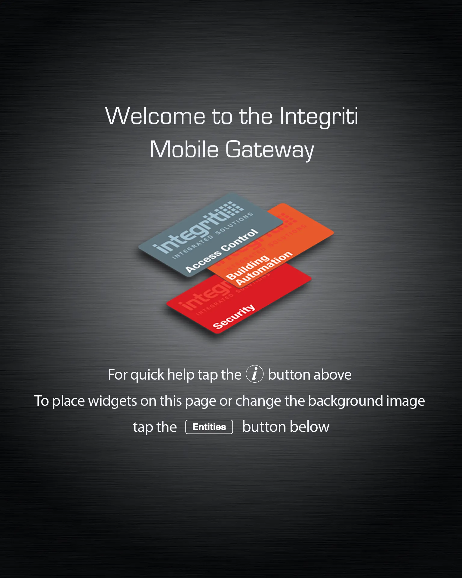 IntegritiMobile | Indus Appstore | Screenshot