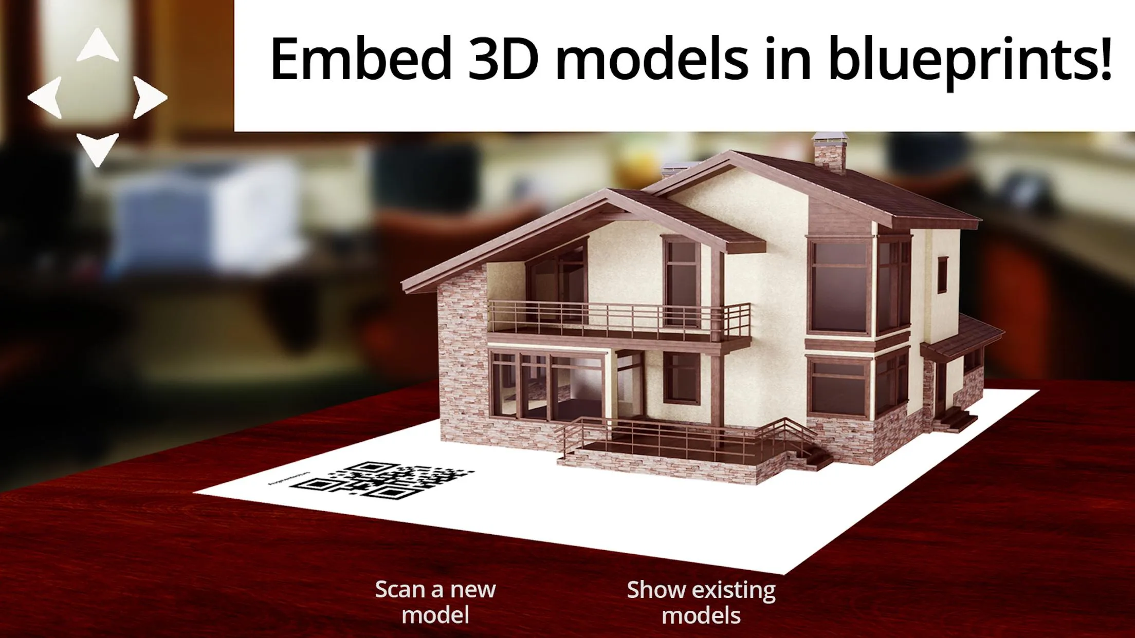 AUGmentecture for Architects | Indus Appstore | Screenshot