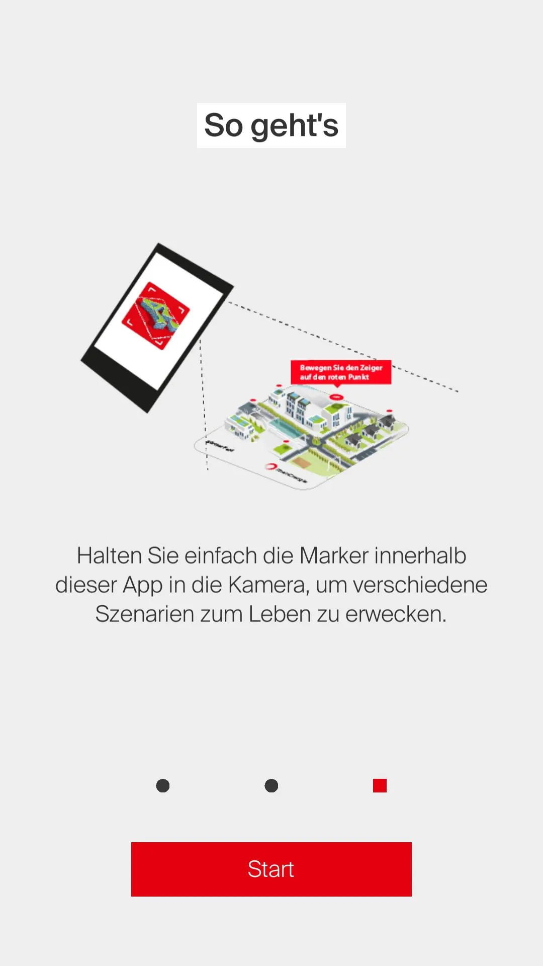 RheinEnergie AR App | Indus Appstore | Screenshot