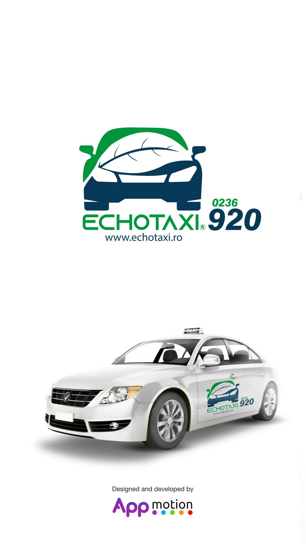 Online Echotaxi Driver | Indus Appstore | Screenshot