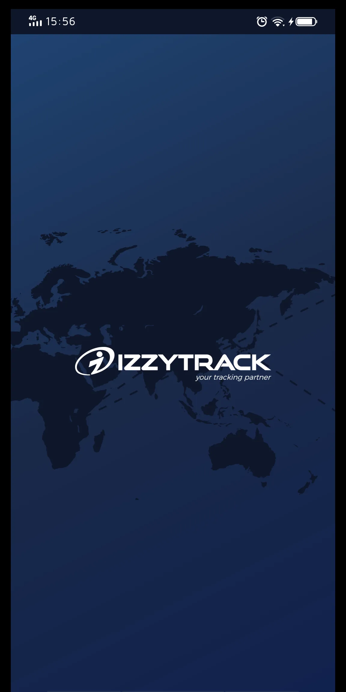 IzzyTrack | Indus Appstore | Screenshot