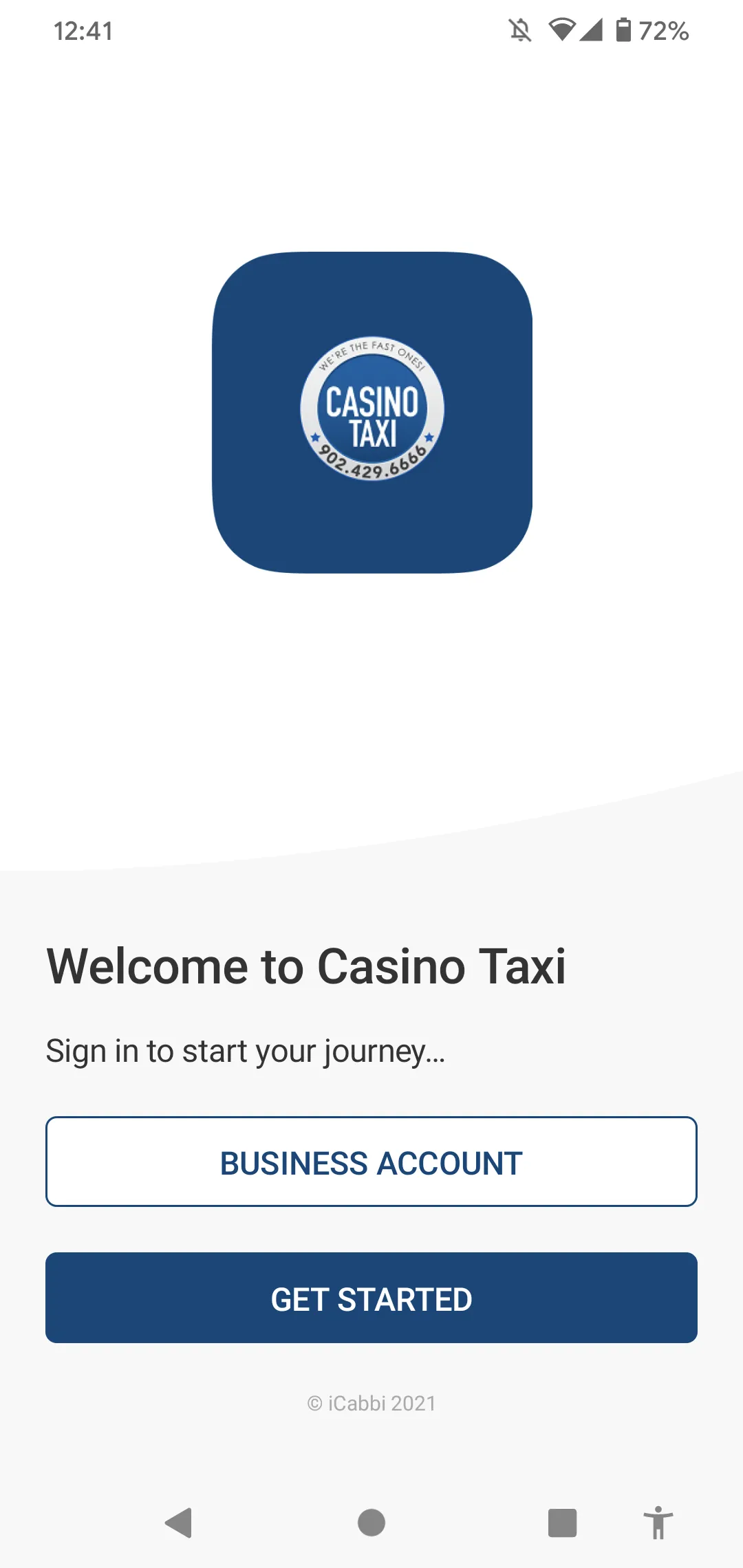 Casino Taxi | Indus Appstore | Screenshot