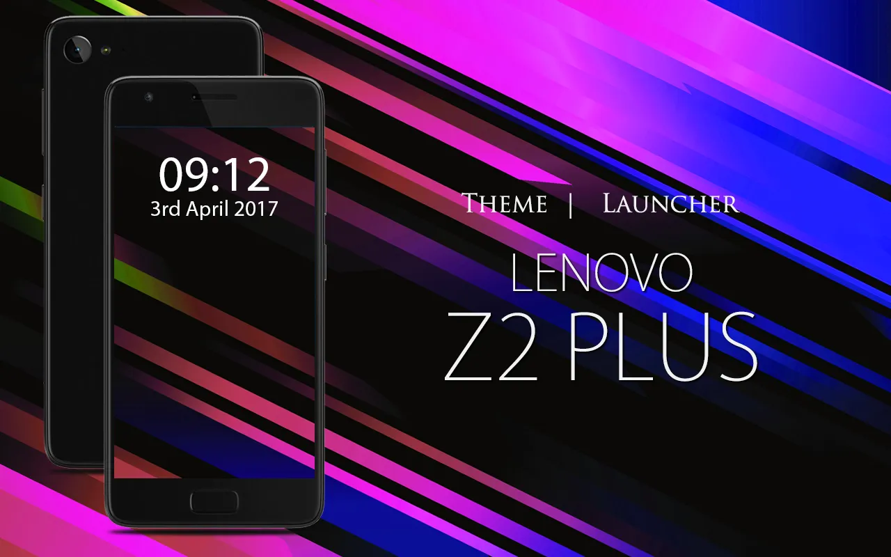 Theme for Lenovo Z2 Plus | Indus Appstore | Screenshot