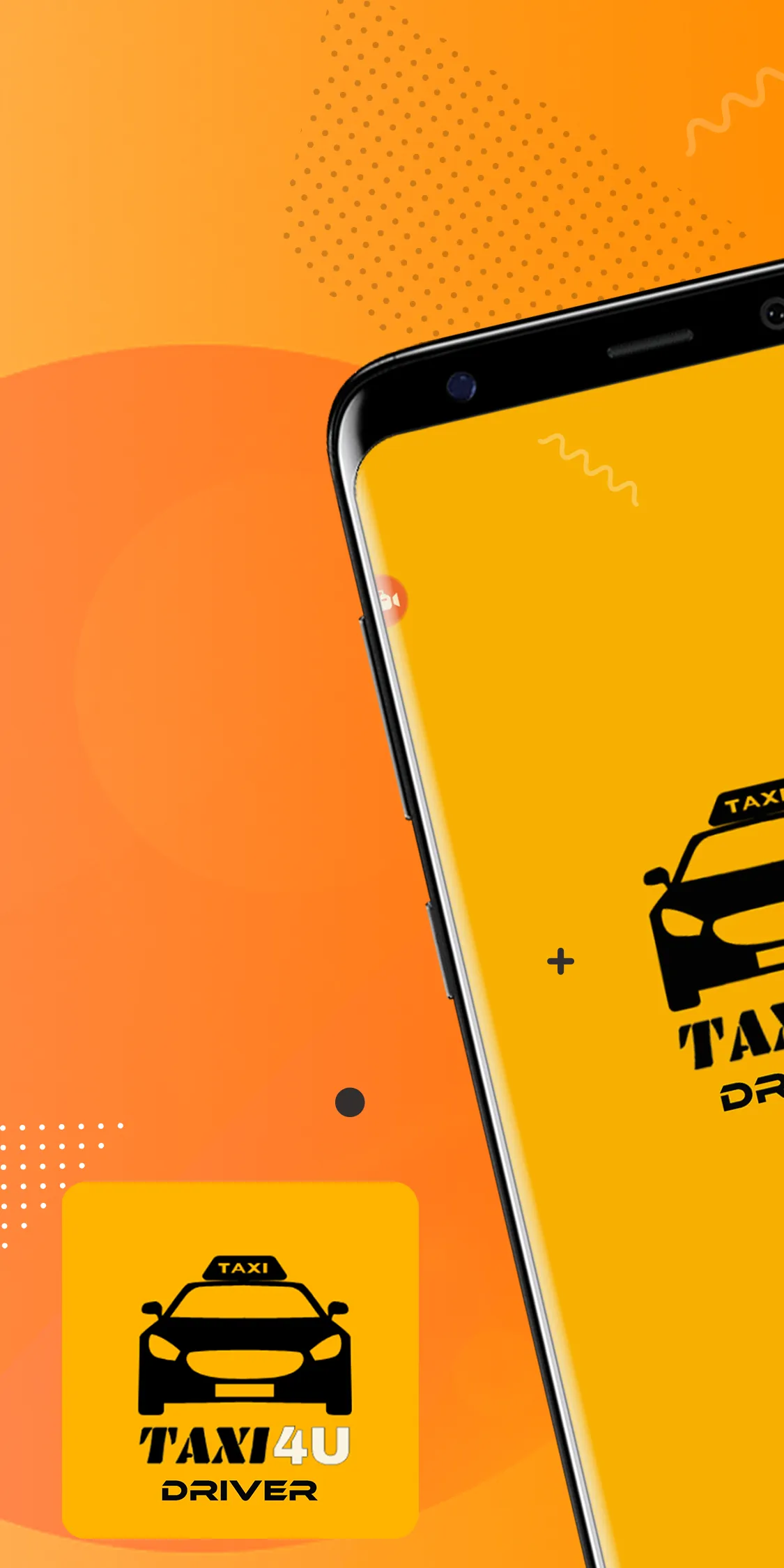 Driver Taxi 4U | Indus Appstore | Screenshot