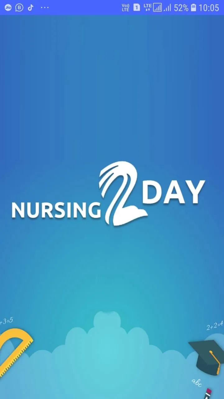 Nursing2Day: Nursing Exam | Indus Appstore | Screenshot