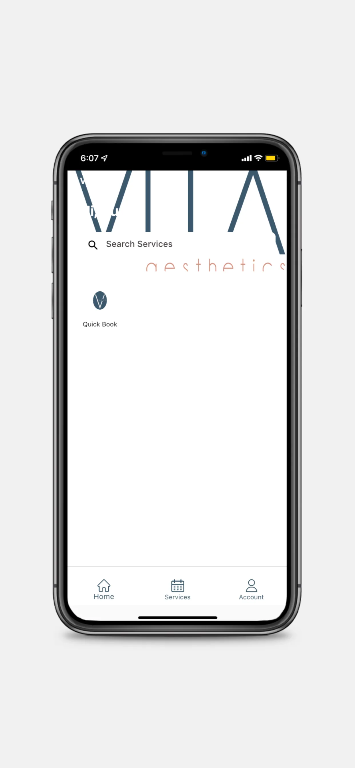 Vita Aesthetics | Indus Appstore | Screenshot