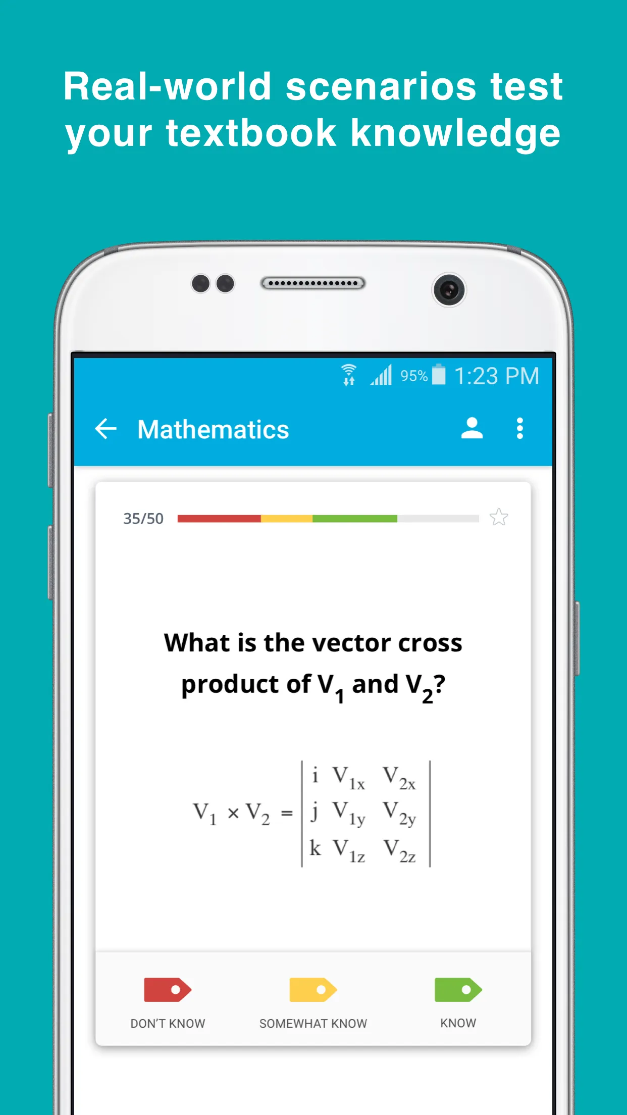 FE Chemical Engineering Exam | Indus Appstore | Screenshot