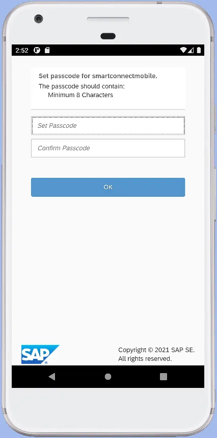 HMEL Smart Connect | Indus Appstore | Screenshot