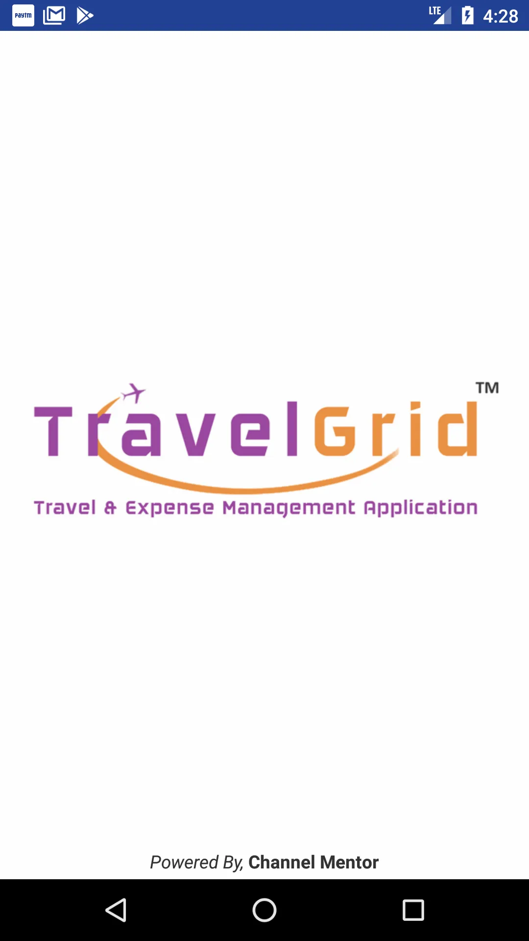 Travelgrid - OCL | Indus Appstore | Screenshot