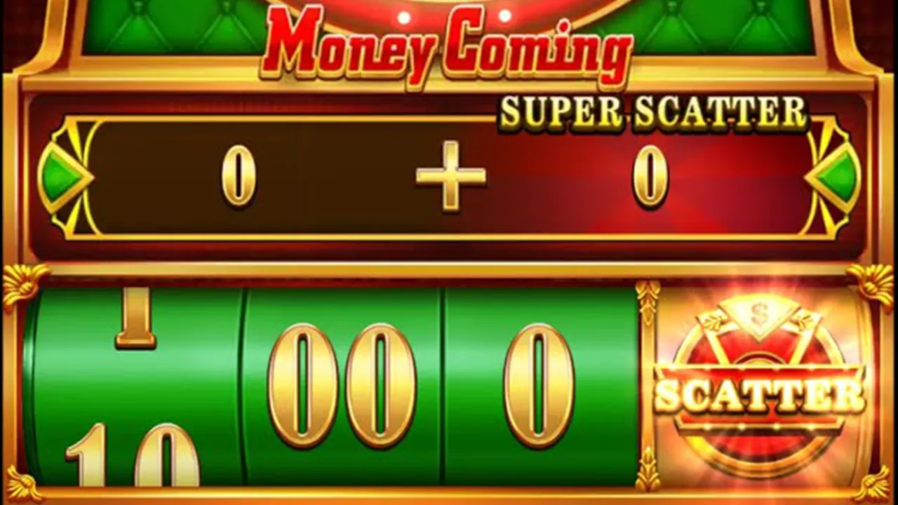 Money Coming | Indus Appstore | Screenshot