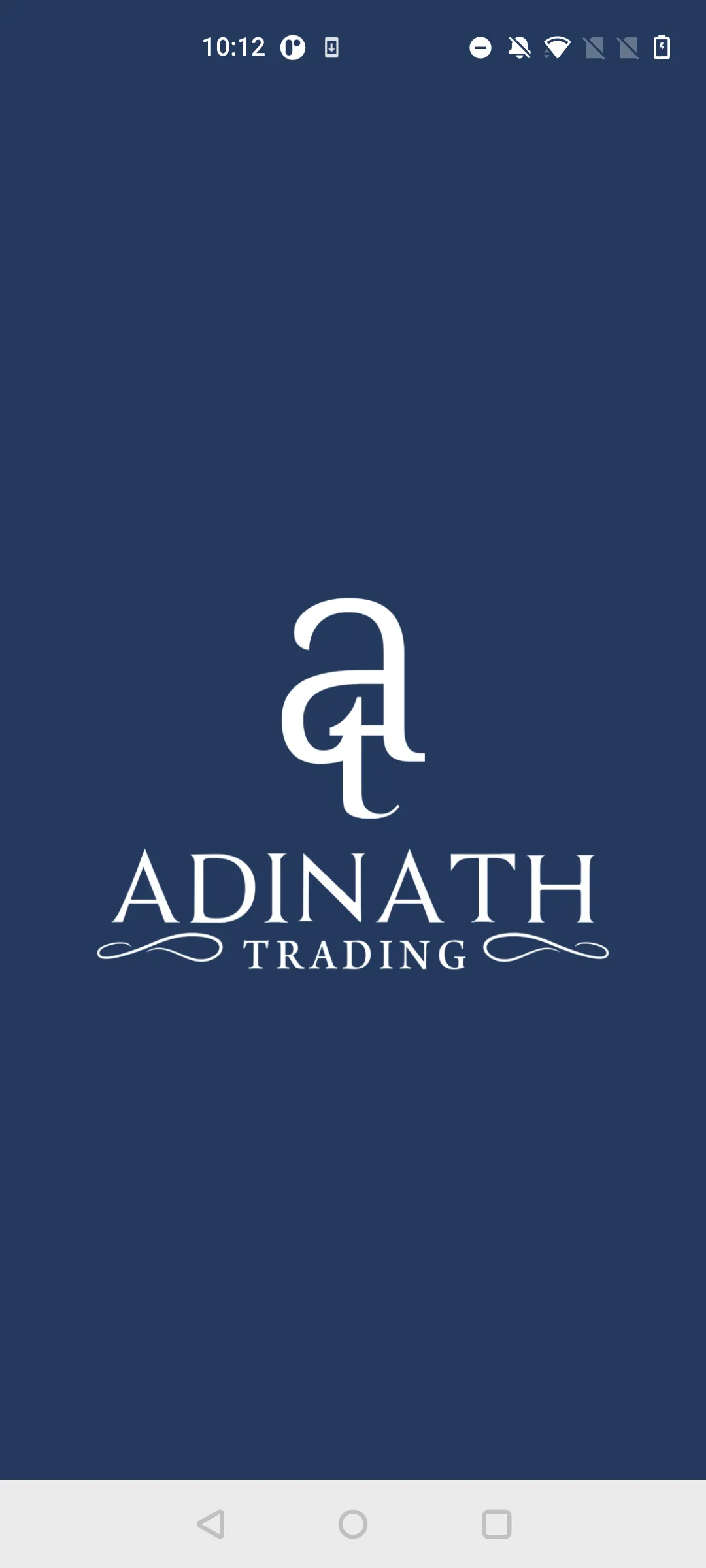 Adinath Trading | Indus Appstore | Screenshot