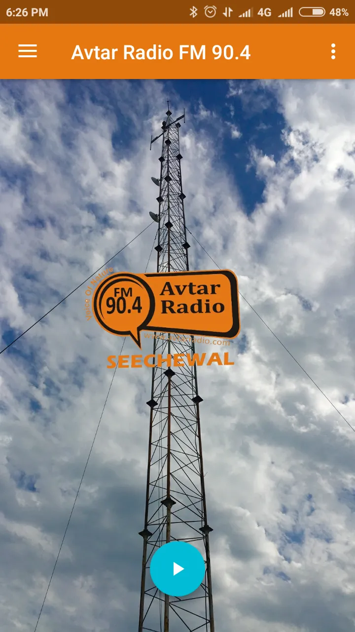 Avtar Radio Seechewal FM 90.4 | Indus Appstore | Screenshot