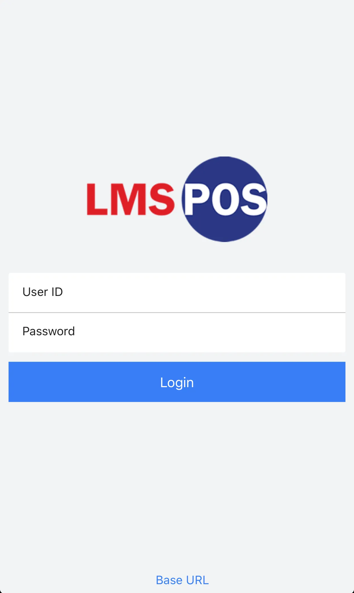 LMSPOS | Indus Appstore | Screenshot