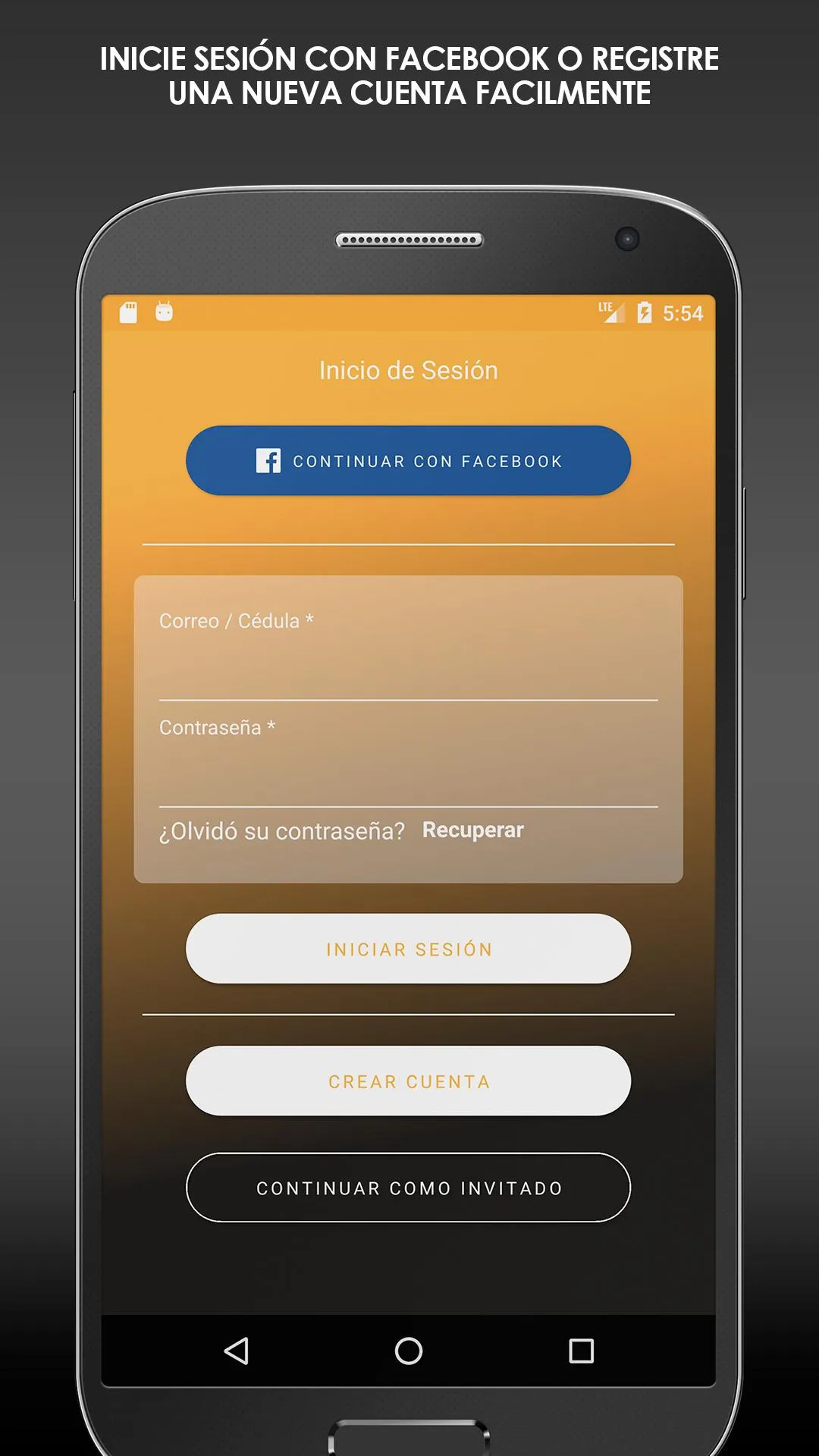 Lealto Cashback Demo | Indus Appstore | Screenshot