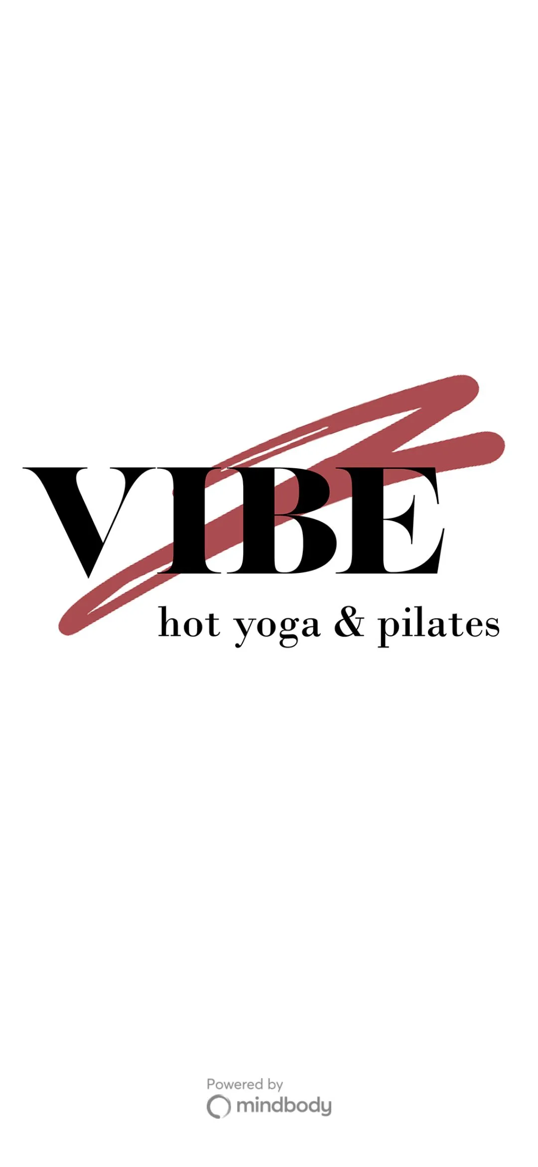 VIBE Hot Yoga & Pilates, Inc. | Indus Appstore | Screenshot