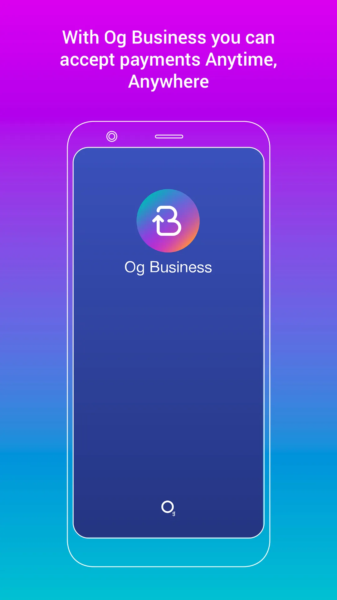 Og Business | Indus Appstore | Screenshot