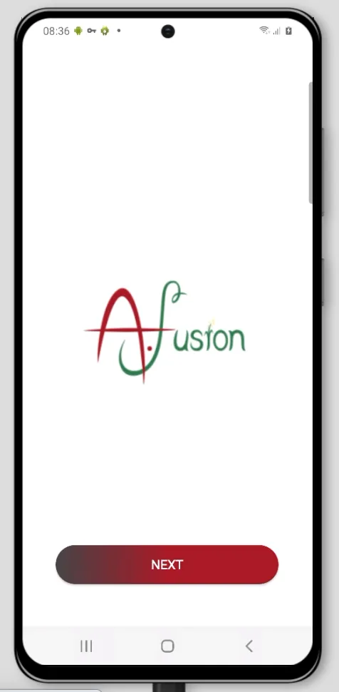 A.fusion | Indus Appstore | Screenshot