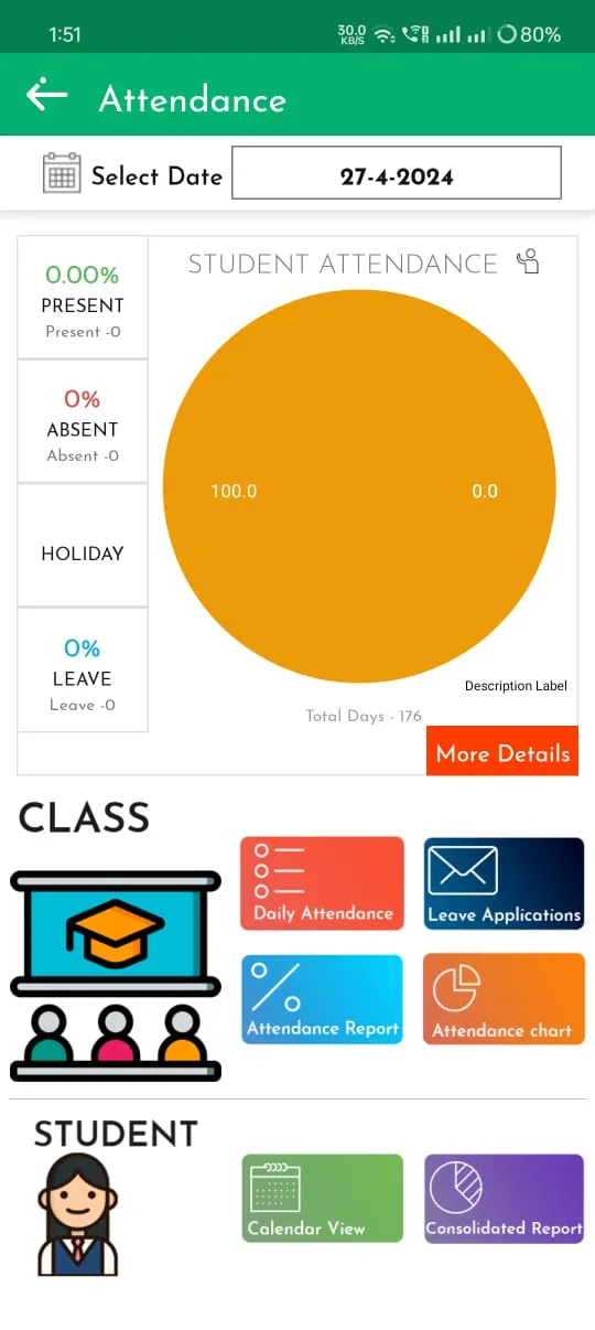 Dehradun Public High School | Indus Appstore | Screenshot