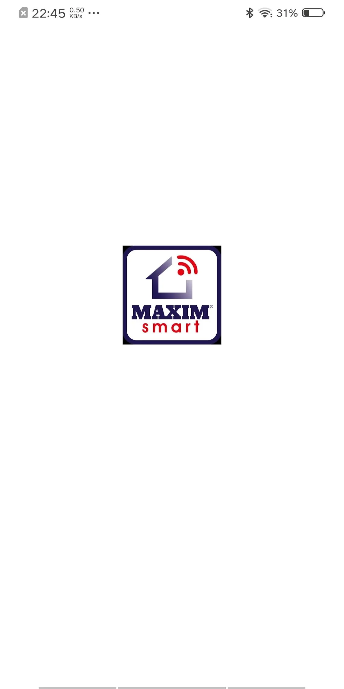 Maxim Smart | Indus Appstore | Screenshot