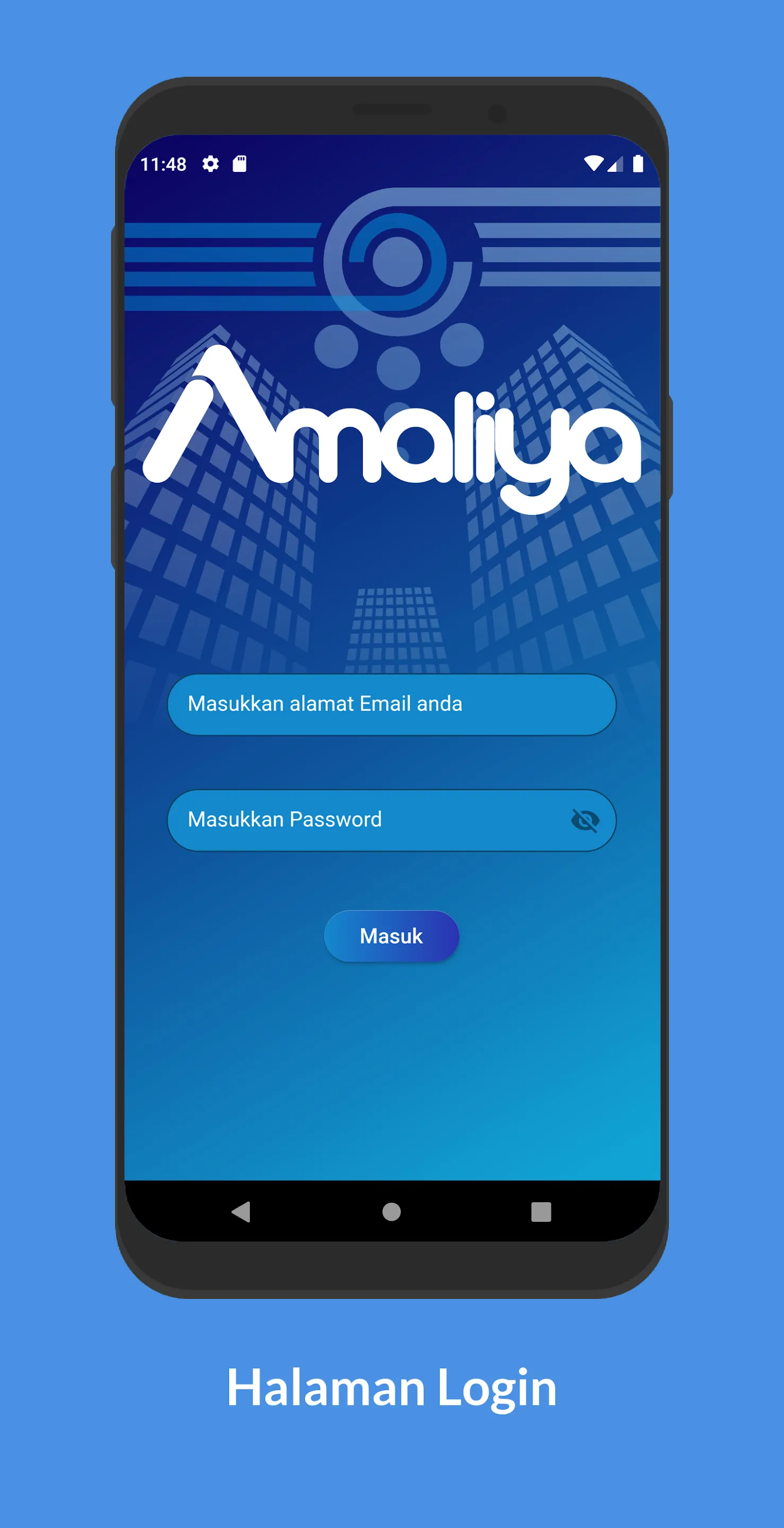 Amaliya | Indus Appstore | Screenshot