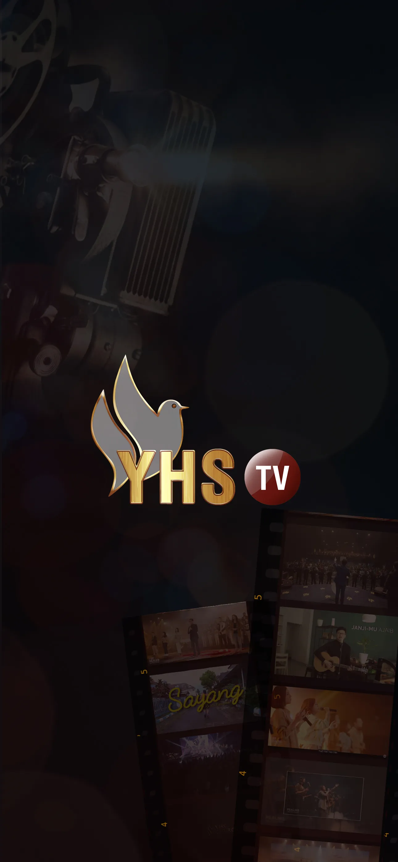 YHS TV | Indus Appstore | Screenshot