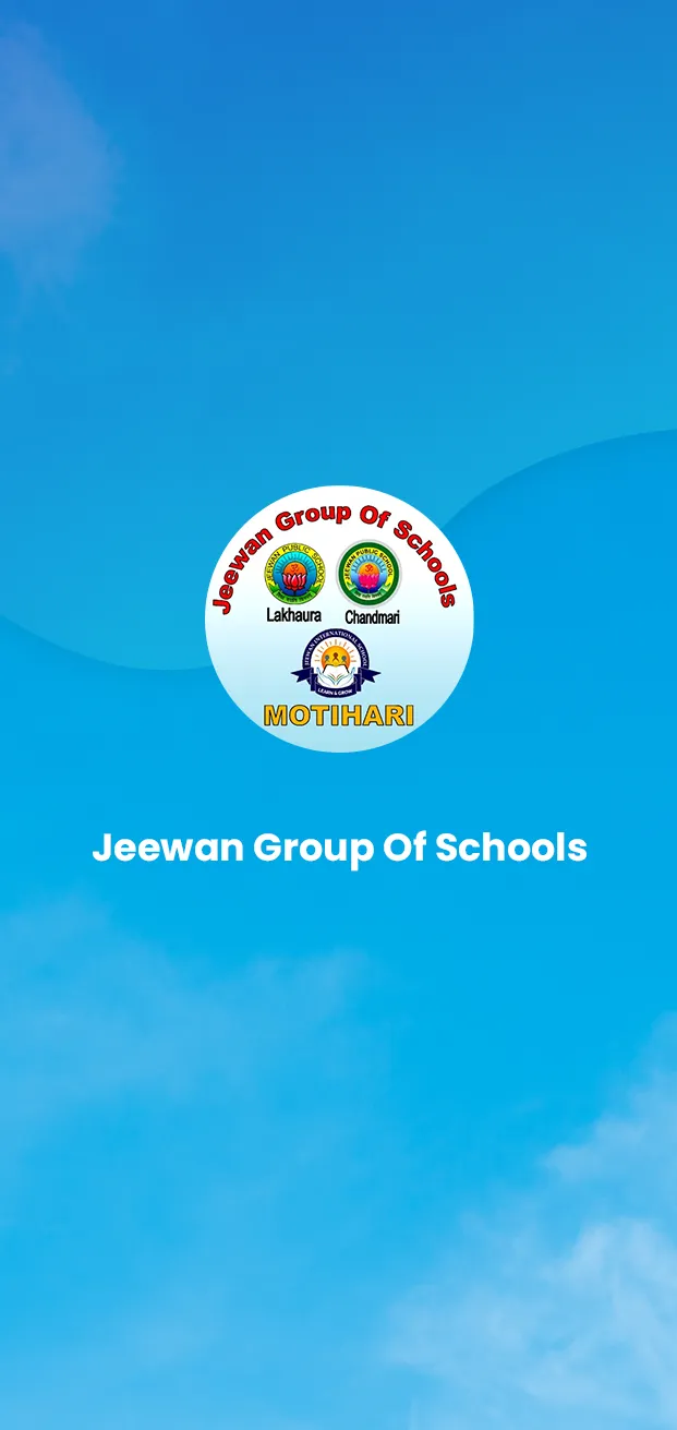 Jeewan Group Of School | Indus Appstore | Screenshot