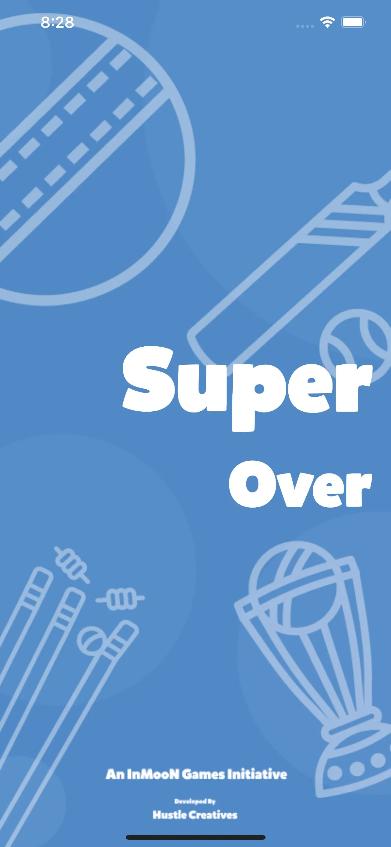 Super Over | Indus Appstore | Screenshot