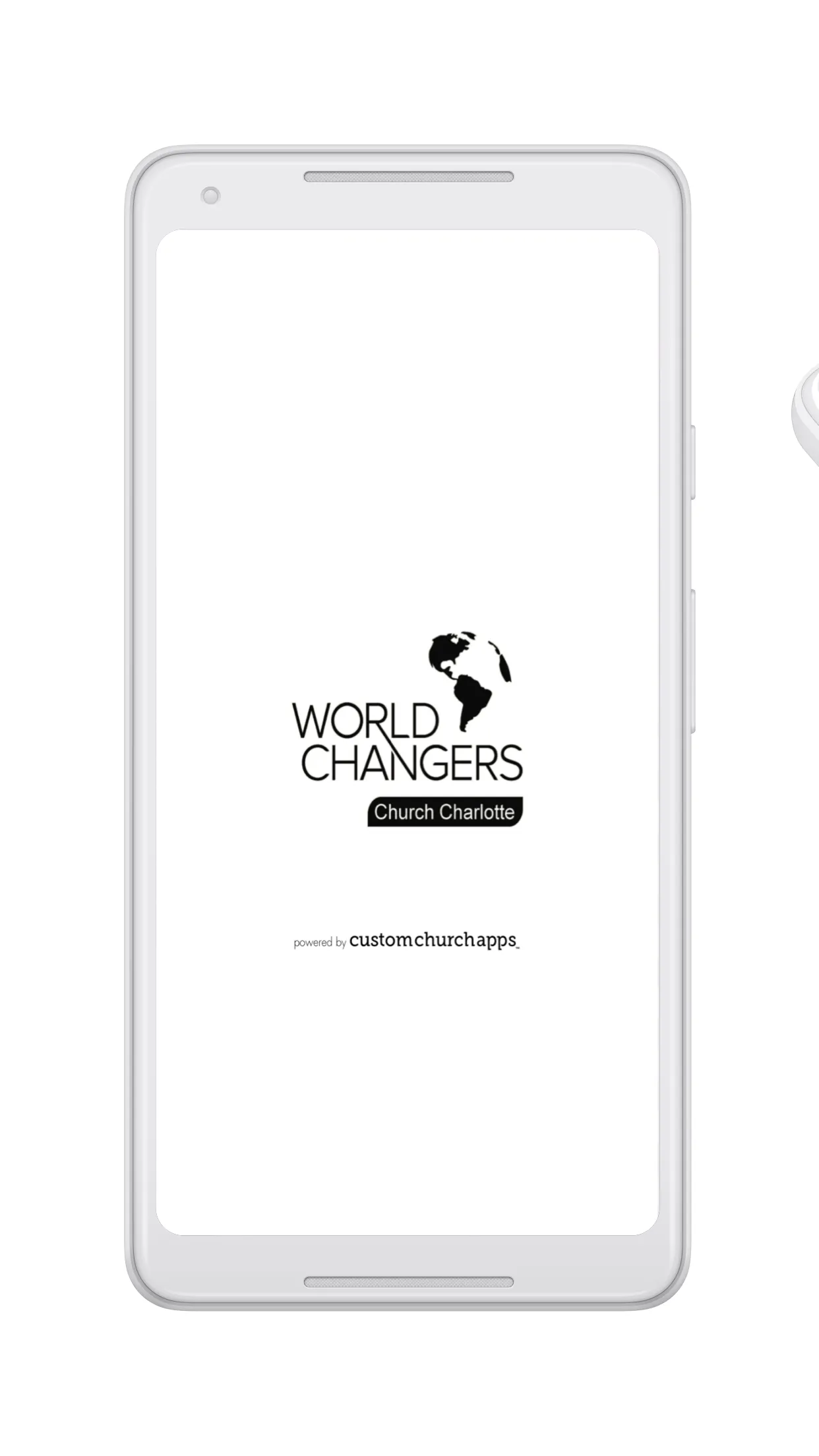 WCC-Charlotte | Indus Appstore | Screenshot