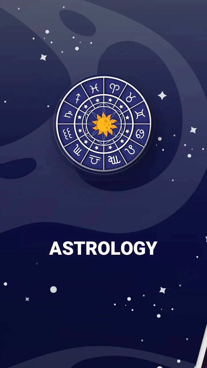 Astrology - Daily Horoscope | Indus Appstore | Screenshot