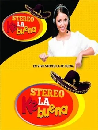 Stereo La Ke buena | Indus Appstore | Screenshot