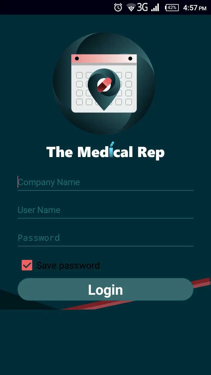 The Medical Rep App | Indus Appstore | Screenshot