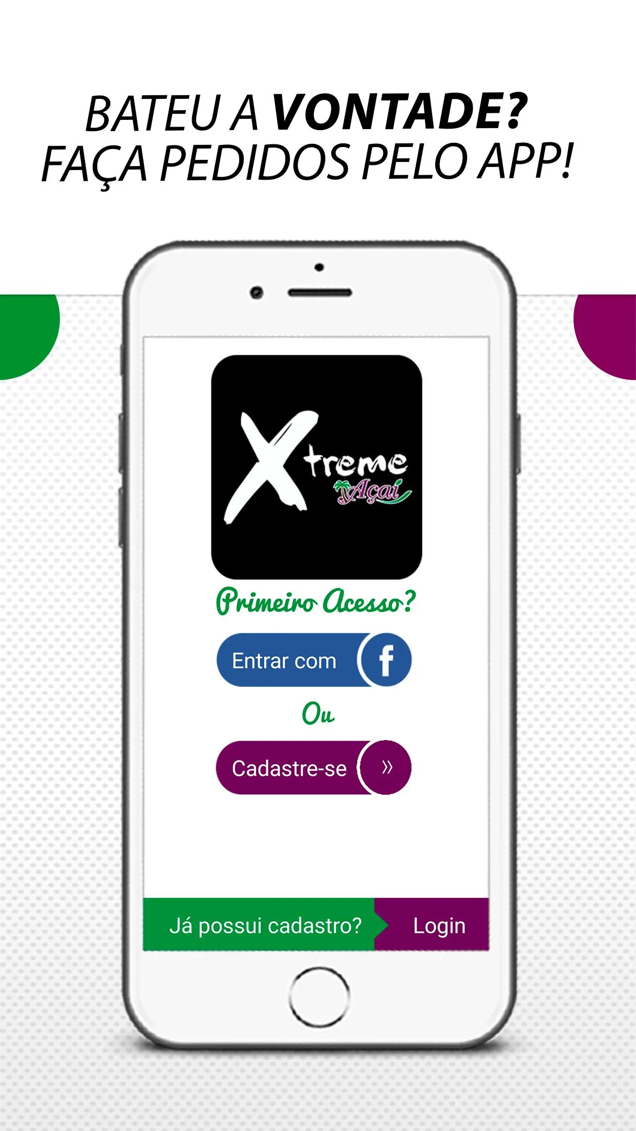 Xtreme Açaí | Indus Appstore | Screenshot