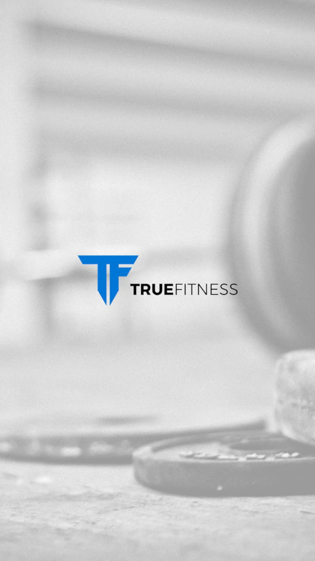 True Fitness app | Indus Appstore | Screenshot