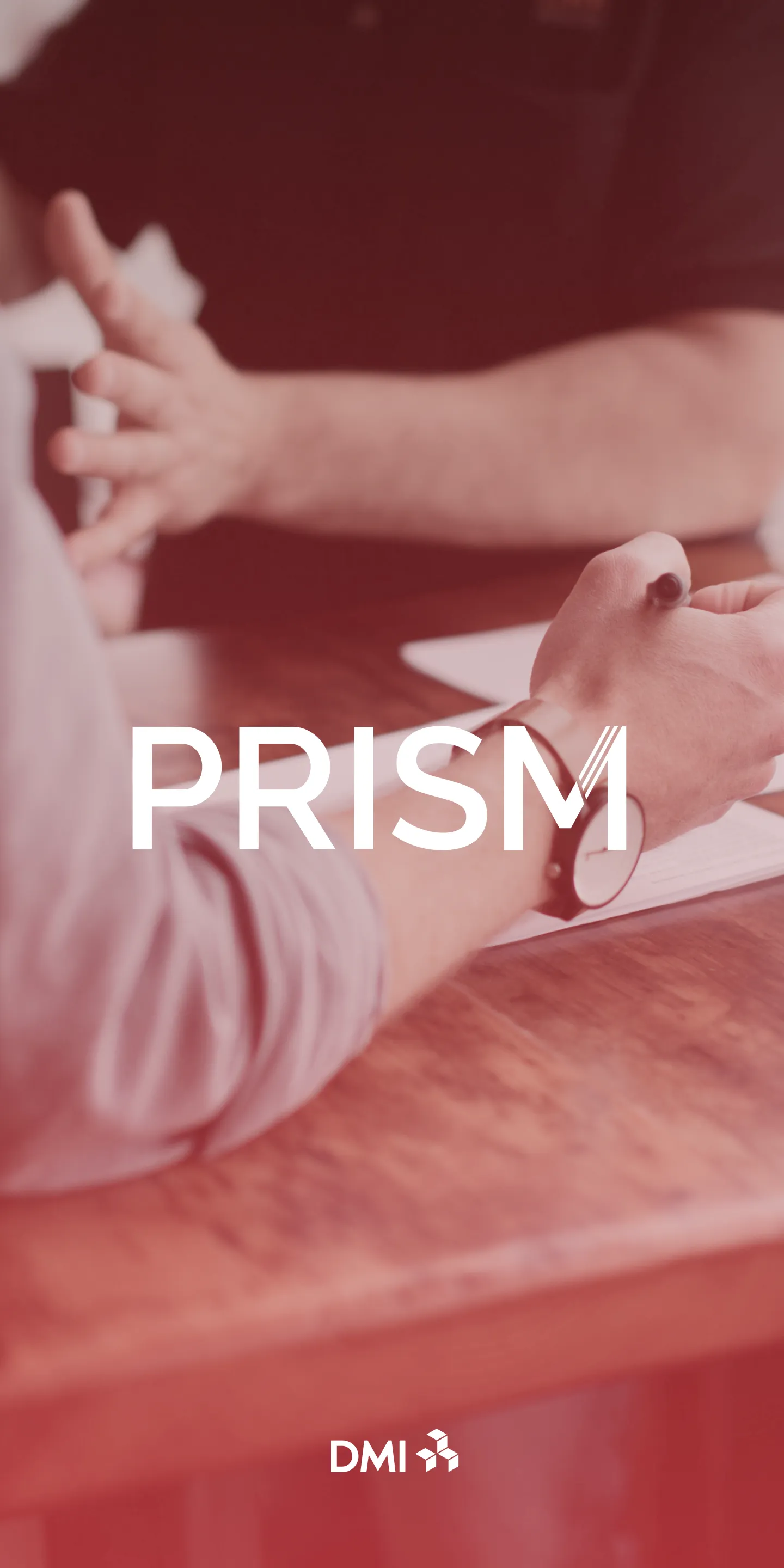 PRISM-TEST | Indus Appstore | Screenshot