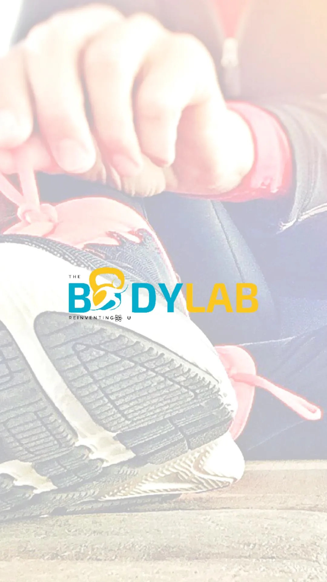 The BodyLab | Indus Appstore | Screenshot