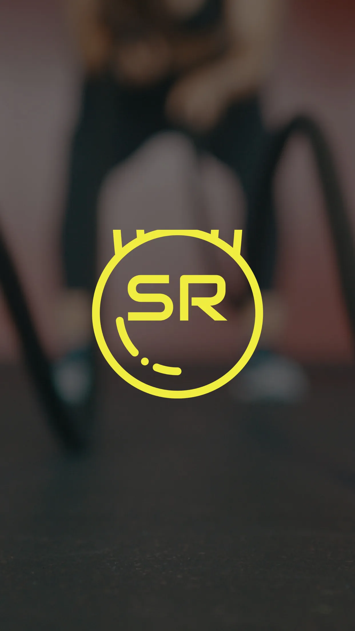 SR Fitness app | Indus Appstore | Screenshot