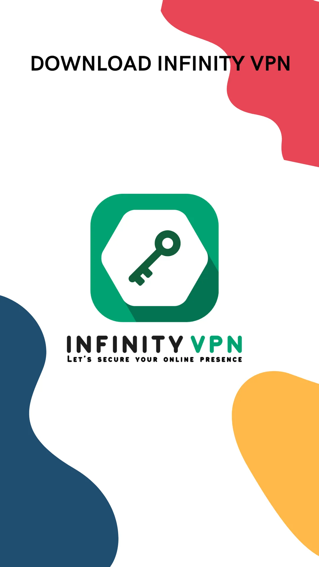 Infinity VPN-Secure Proxy VPN | Indus Appstore | Screenshot