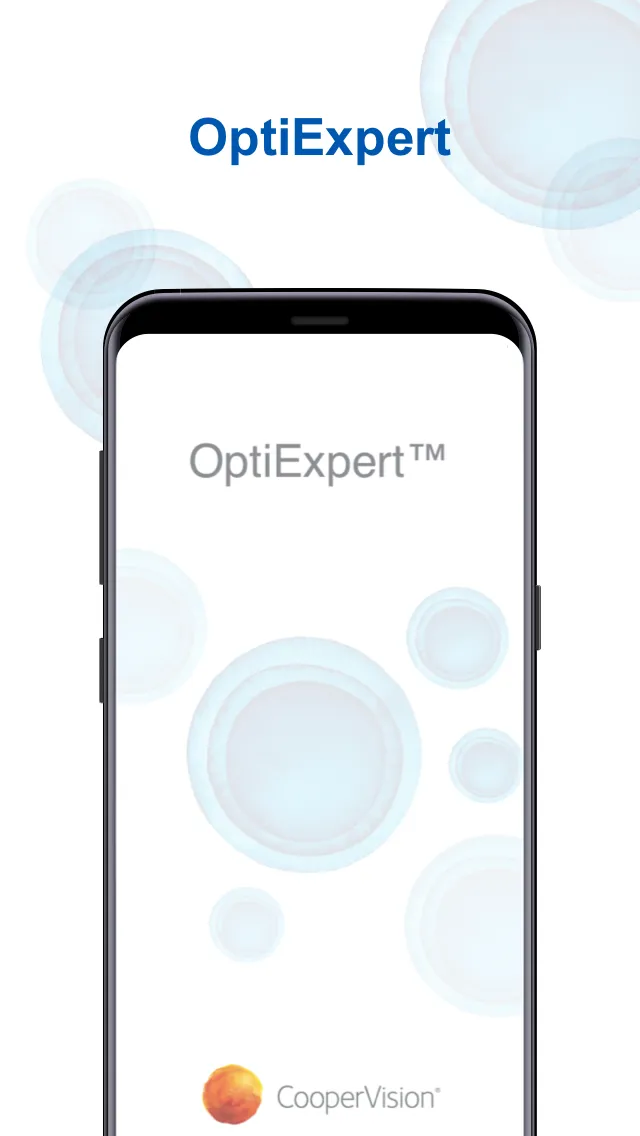 OptiExpert™ | Indus Appstore | Screenshot