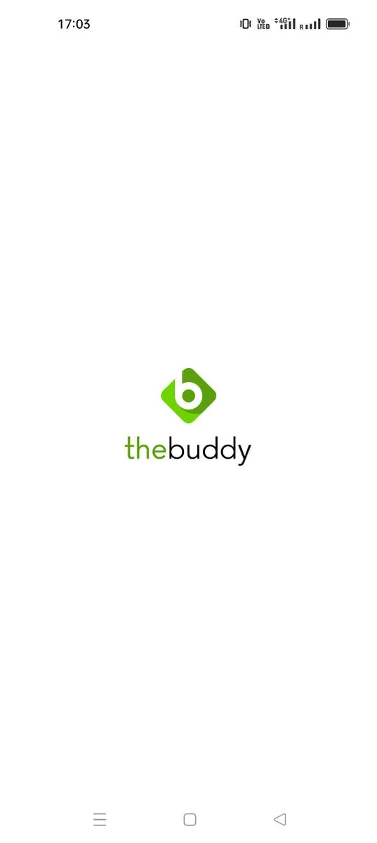 The Buddy - Consultation App | Indus Appstore | Screenshot