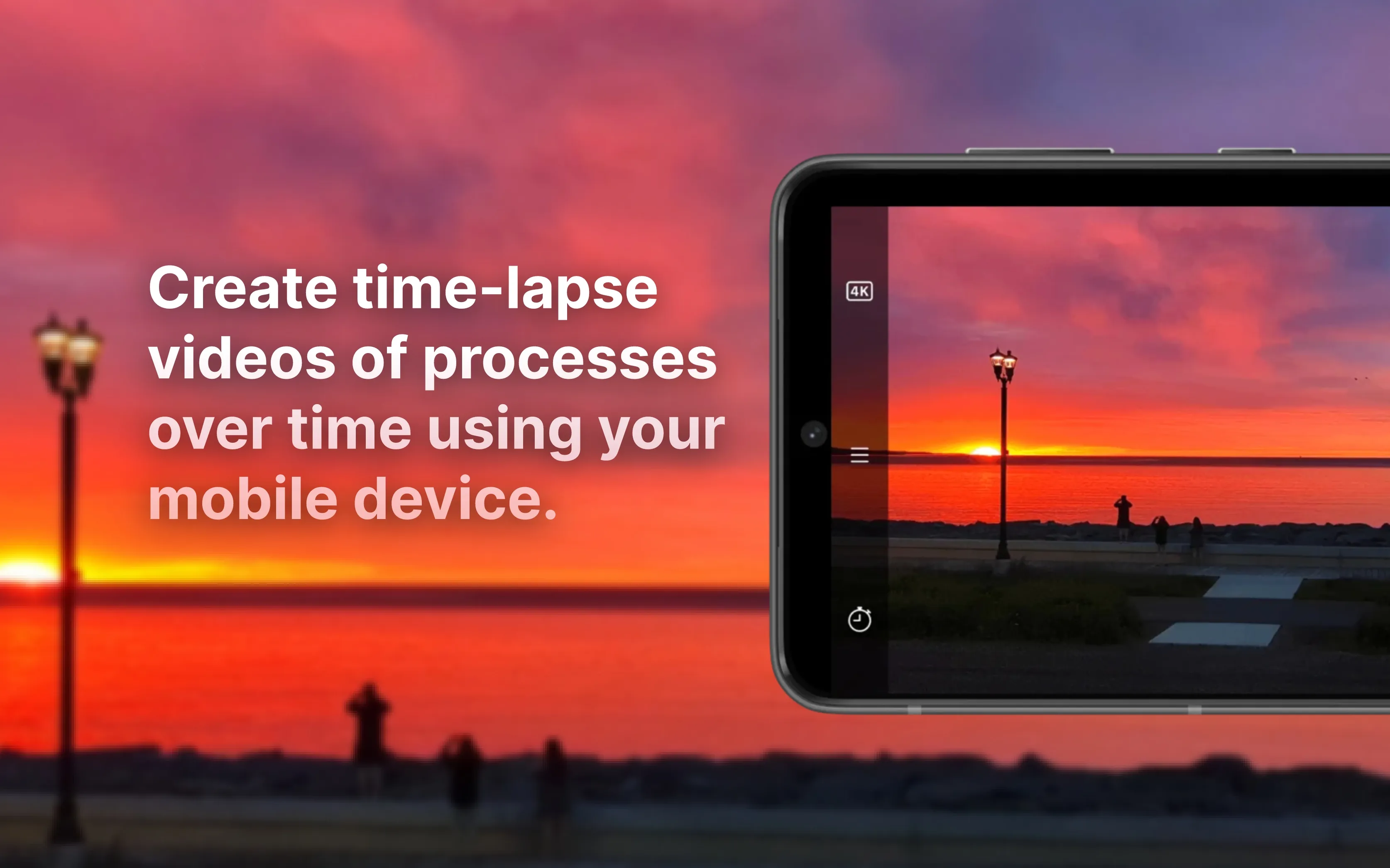 Velocity Lapse: Time Lapse | Indus Appstore | Screenshot