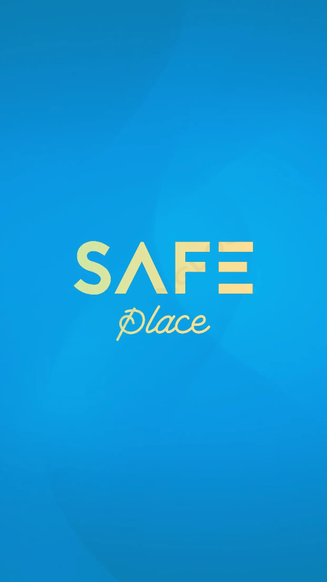 Safe Place | Indus Appstore | Screenshot