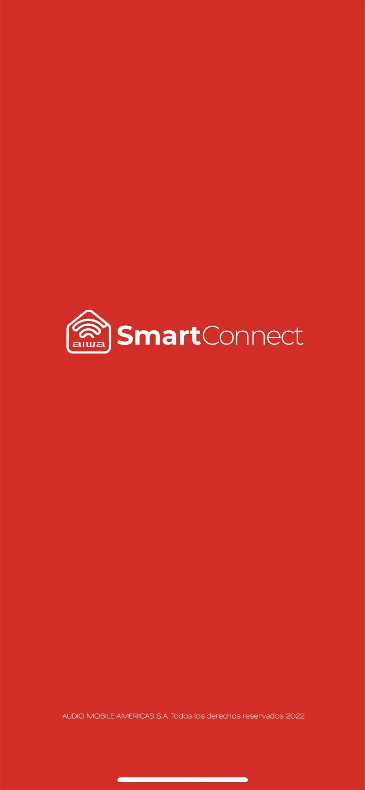 AIWA Smart Connect | Indus Appstore | Screenshot