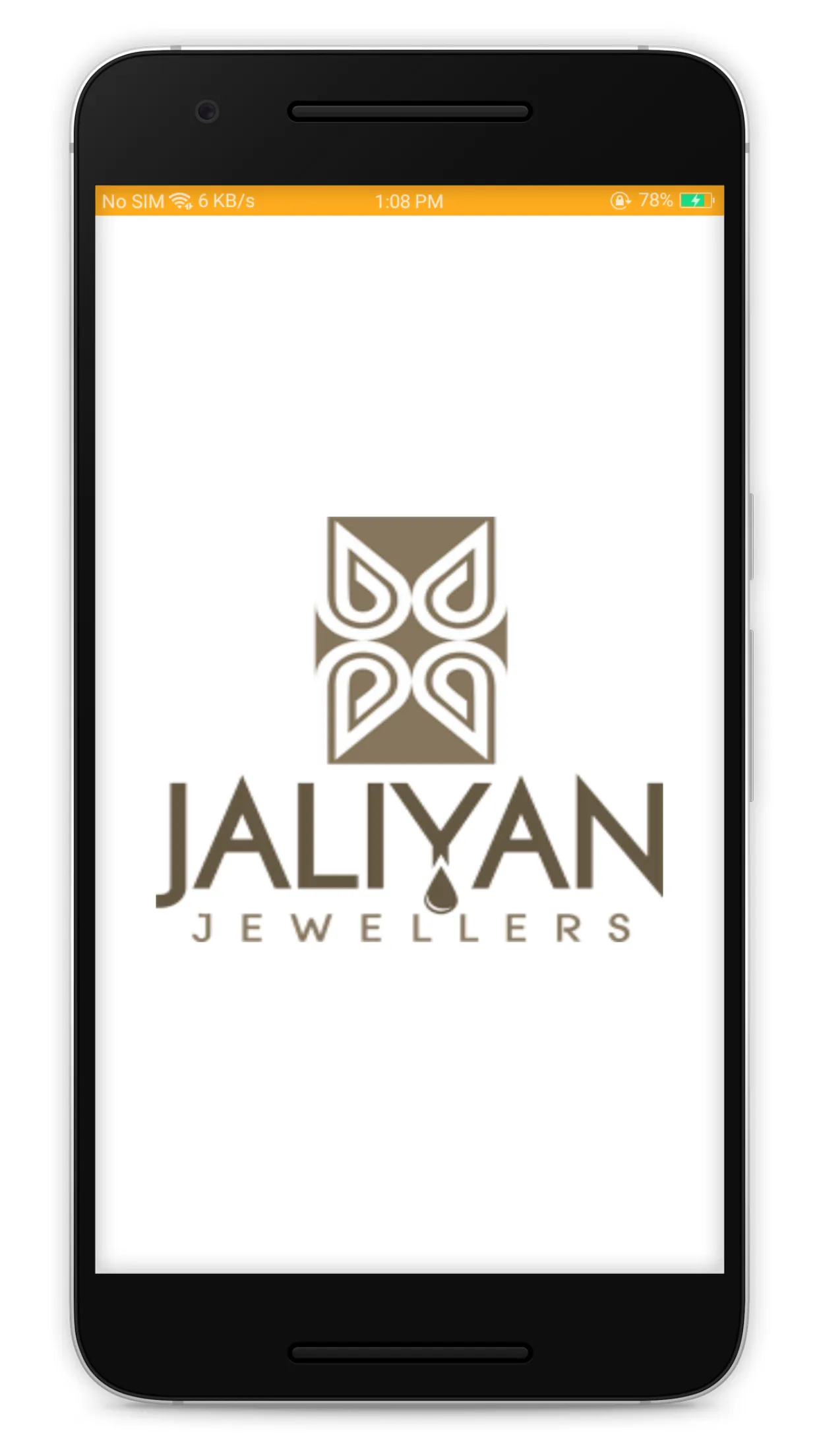 Jaliyan Jewellers | Indus Appstore | Screenshot