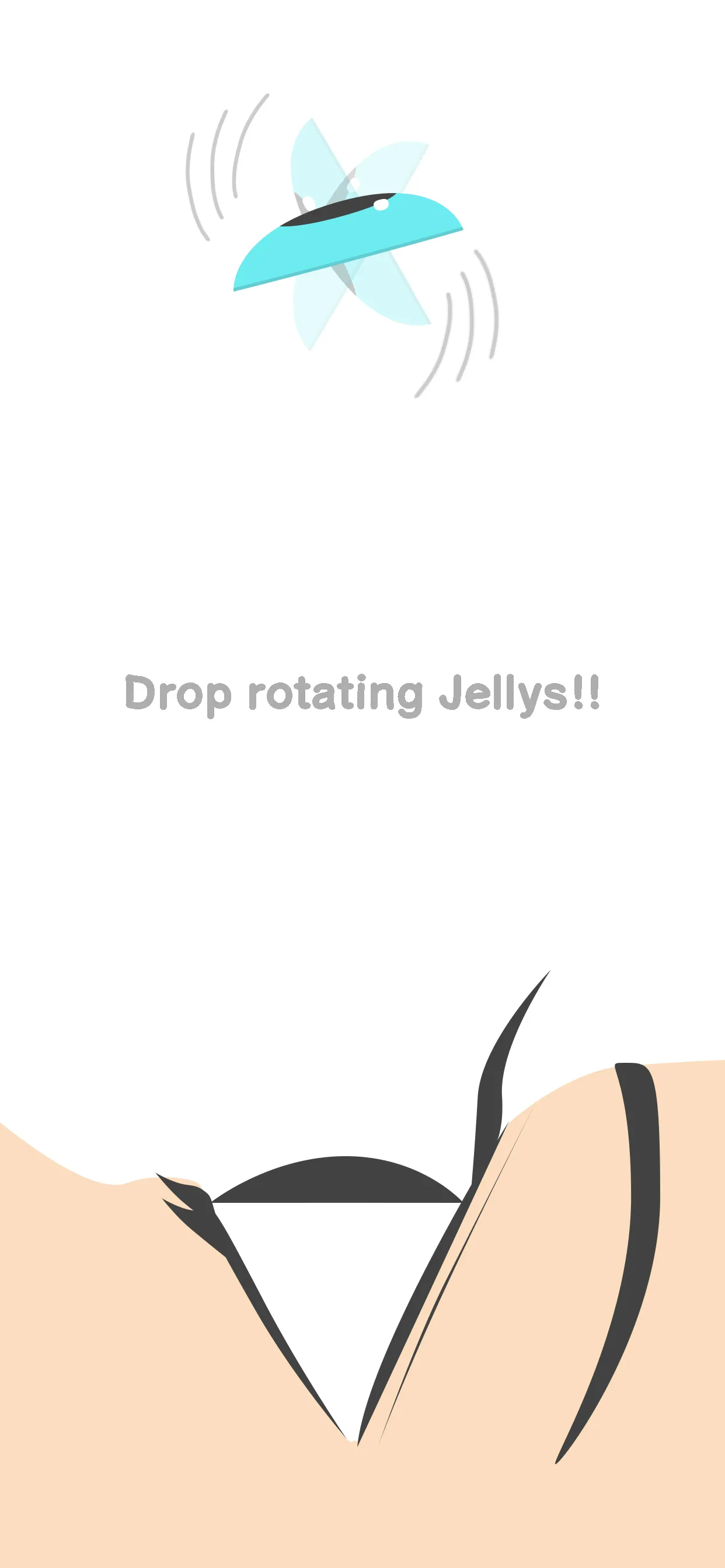 Wacky Jelly | Indus Appstore | Screenshot