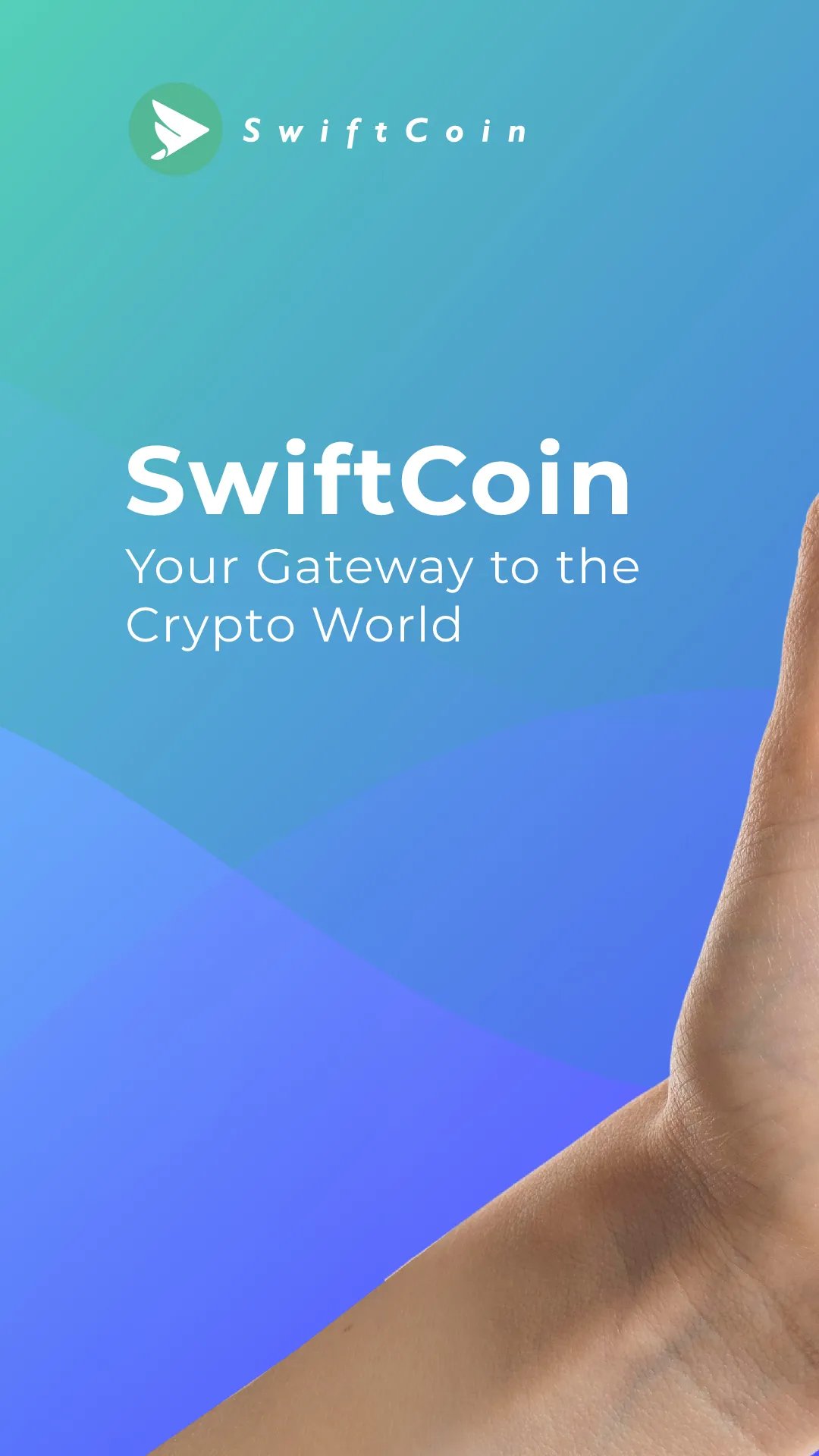 Swiftcoin | Indus Appstore | Screenshot