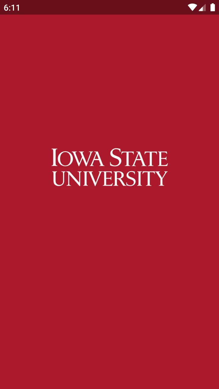 Iowa State University Guides | Indus Appstore | Screenshot