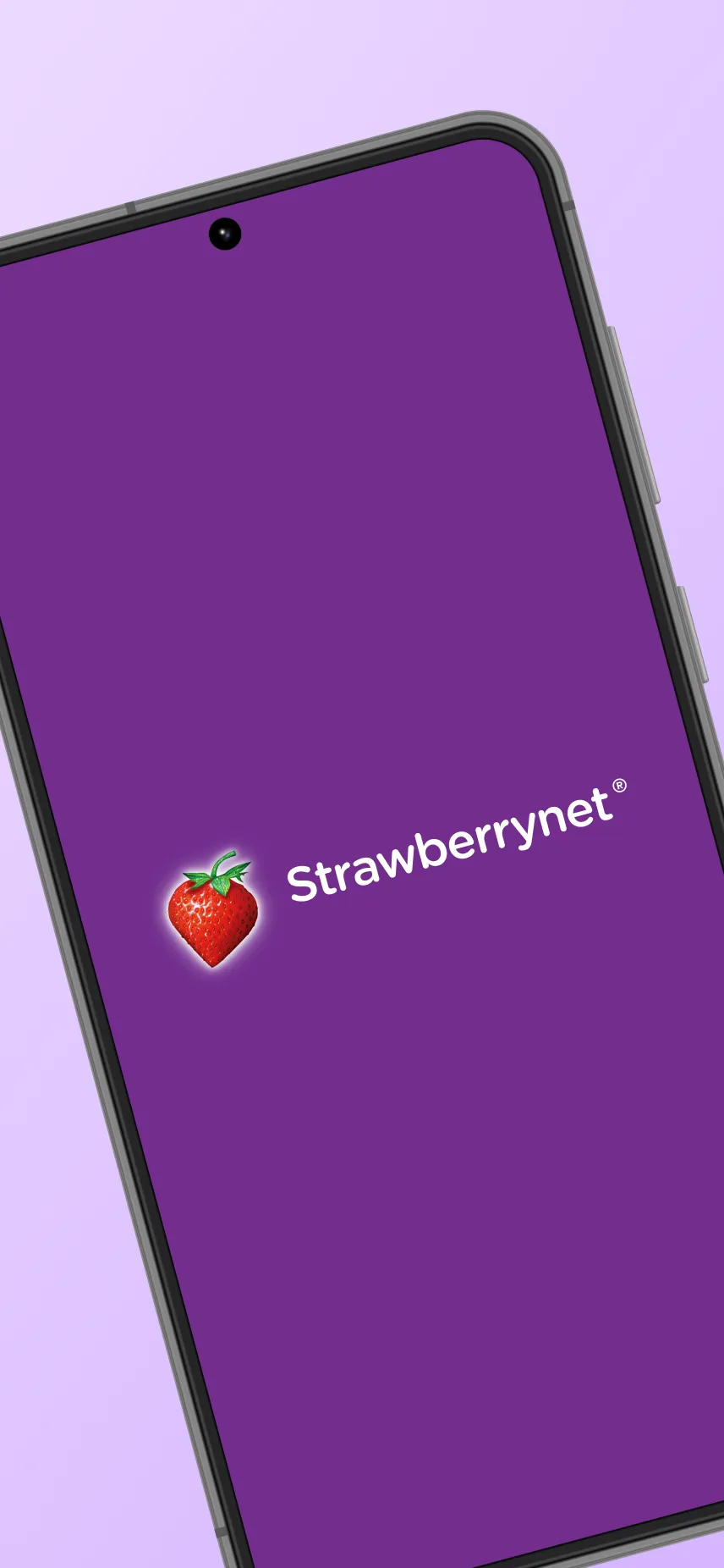 Strawberrynet Beauty Shopping | Indus Appstore | Screenshot