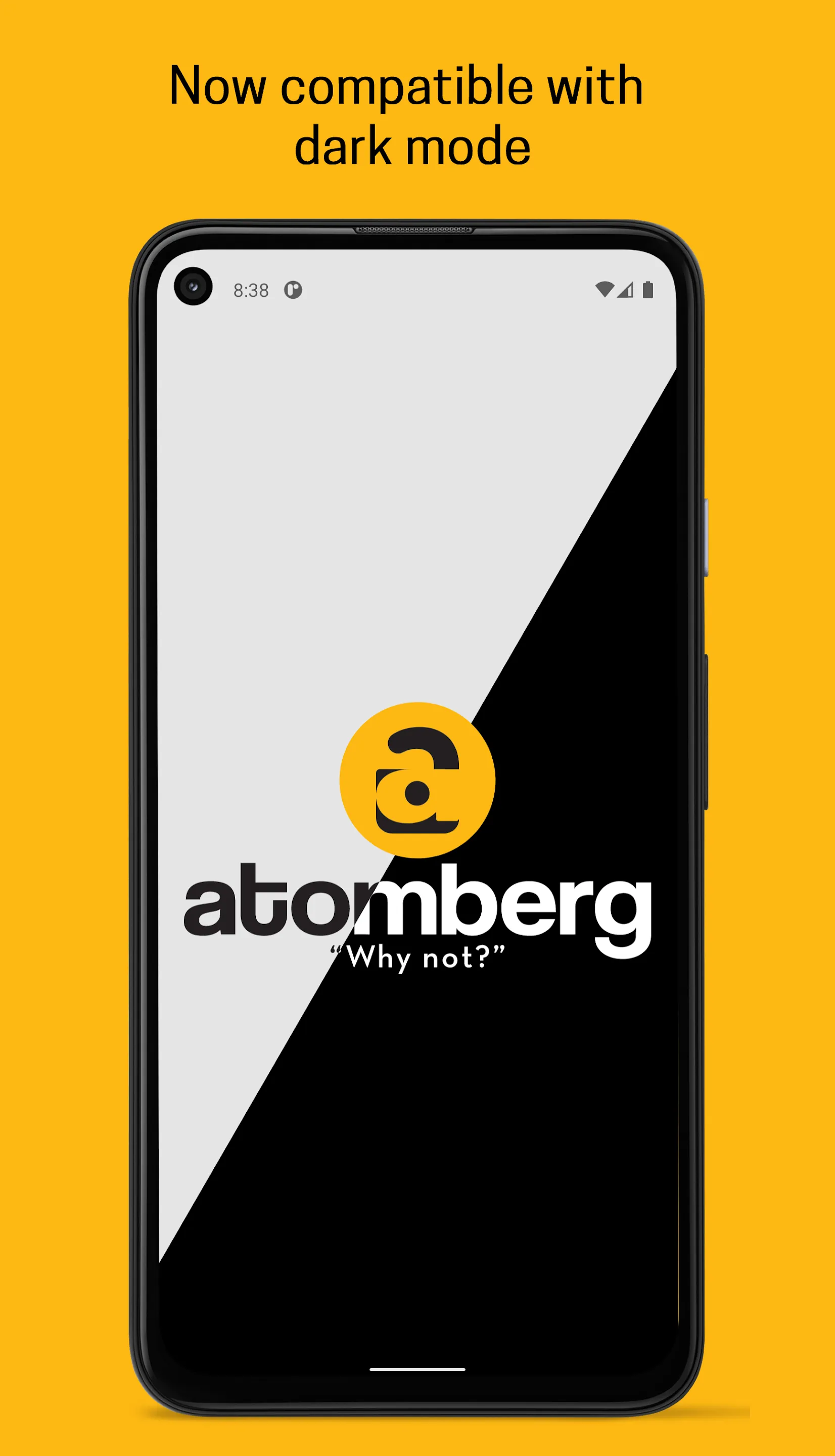 Atomberg | Indus Appstore | Screenshot