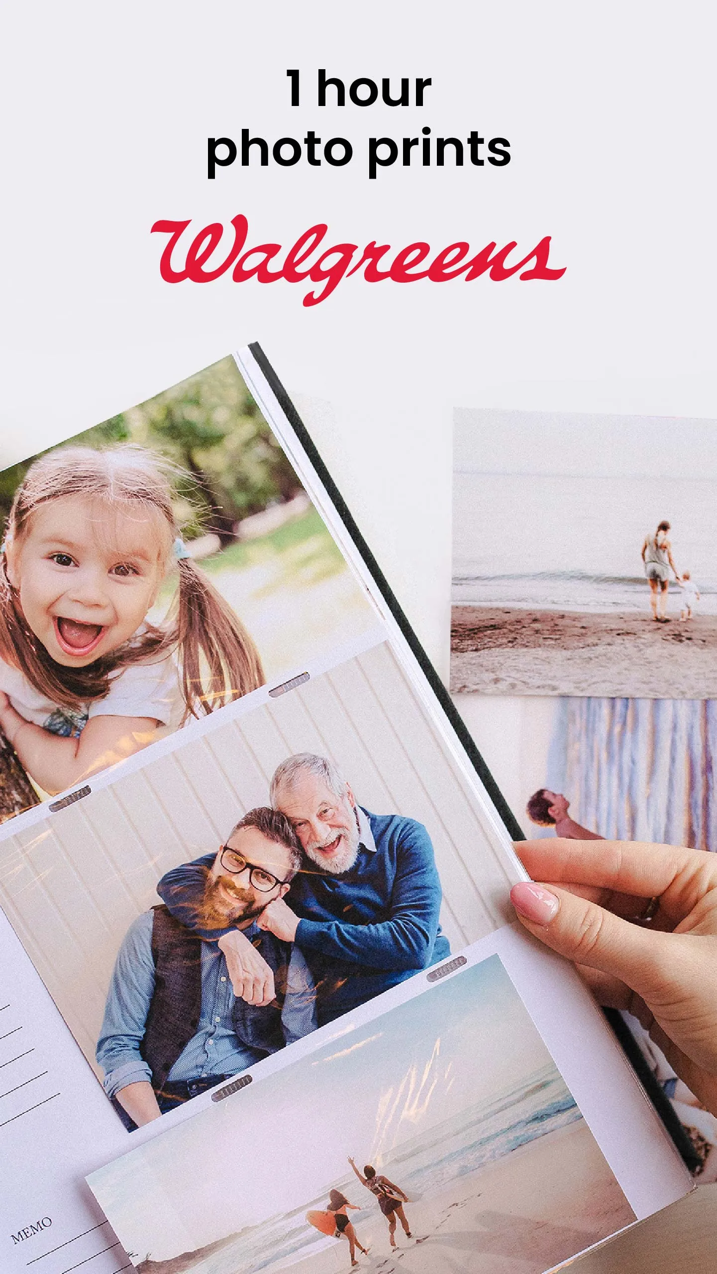 Printicular: Walgreens Photo | Indus Appstore | Screenshot